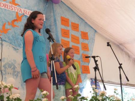 9. tradicionalno srečanje članov Rejniškega društva Slovenije 5